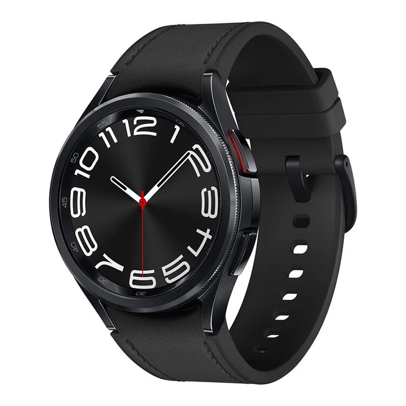 ساعت هوشمند سامسونگ مدل Galaxy Watch6 R950 43mm