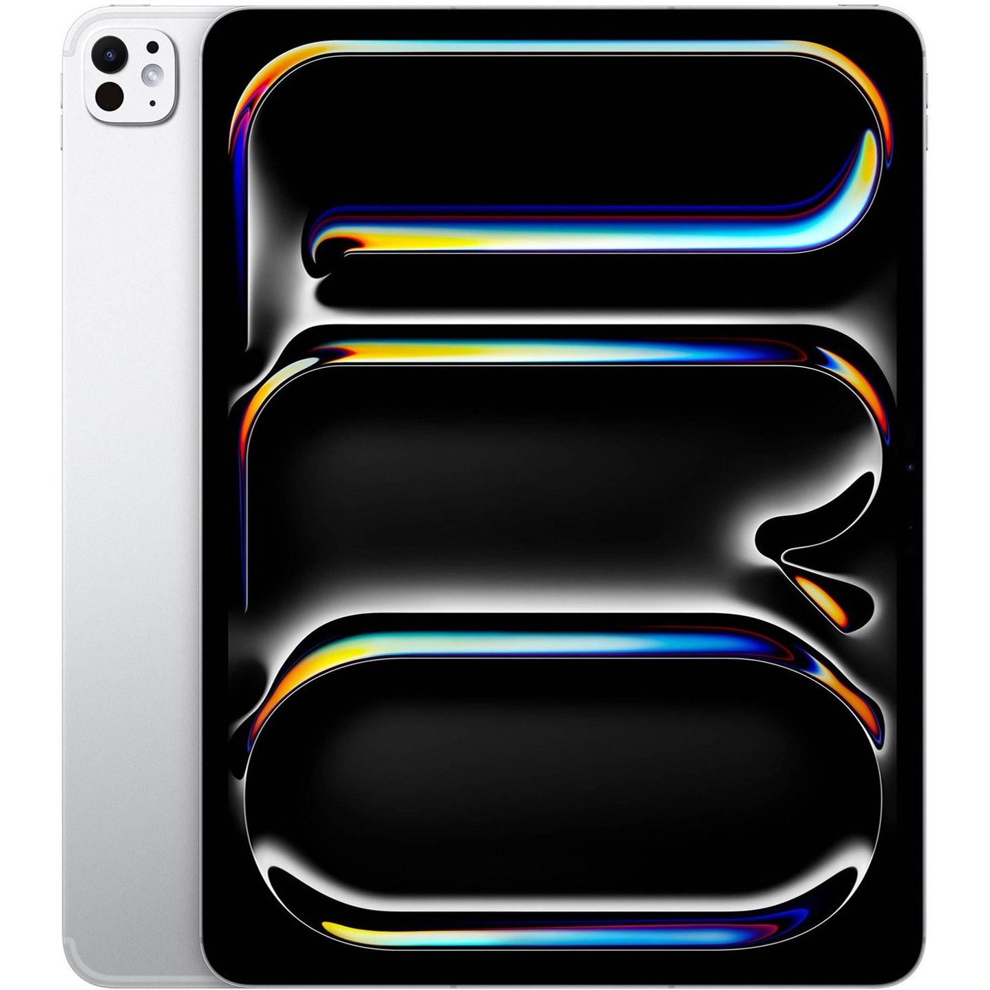 تبلت اپل iPad pro 7th 2024 wifi 13 Inch | حافظه 256 گیگابایت