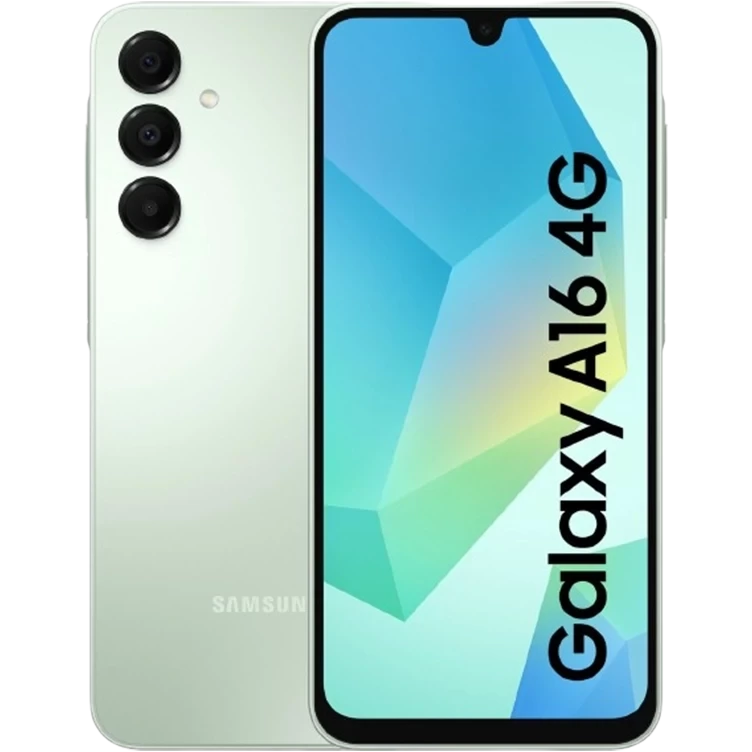 گوشی سامسونگ (ویتنام) A16 | حافظه 128 رم 6 گیگابایت