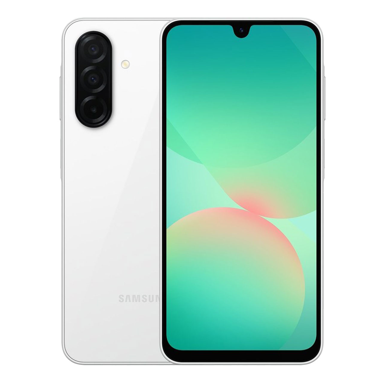 گوشی موبایل Samsung مدل Galaxy A36 5G (RAM 8) ظرفیت 128GB -  (ویتنام)