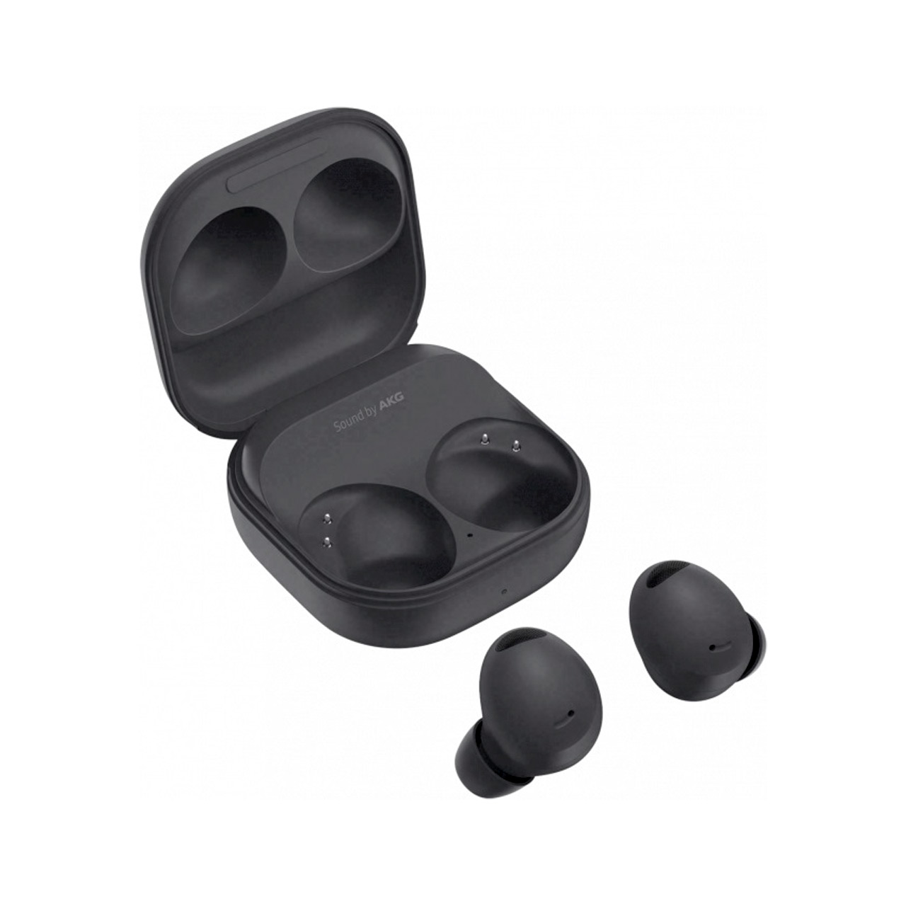 ایرپاد بی سیم SAMSUNG Galaxy buds 2 Pro مدل SM-R510 - مشکی - اصلی (گارانتی 18 ماهه شرکتی)