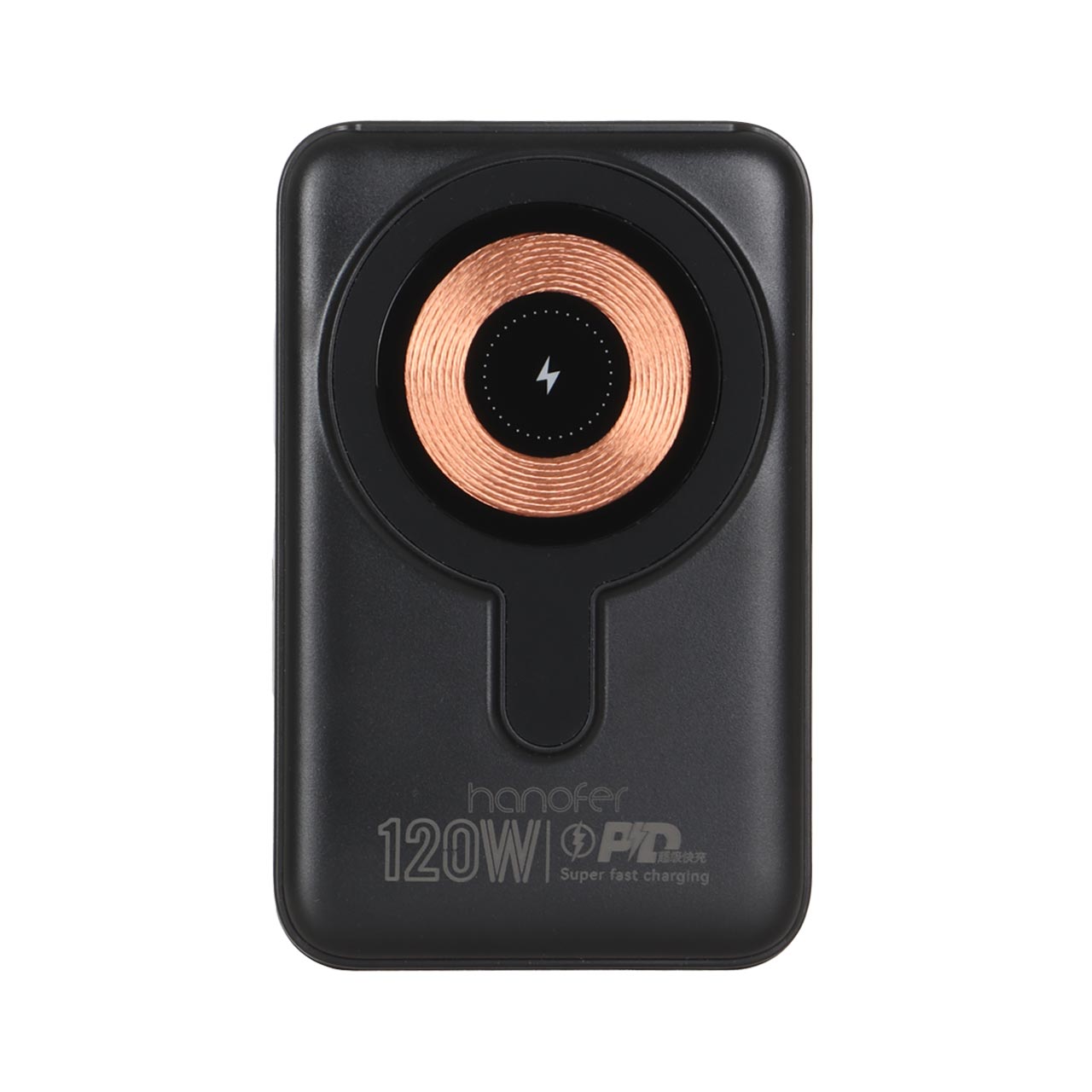 پاوربانک (PD و فست شارژ) Hanofer 10000mAh 22.5W
