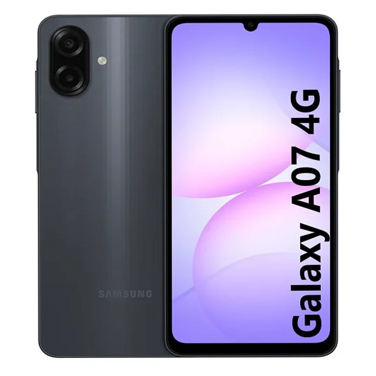 گوشی سامسونگ A07 | حافظه 128 رم4 گیگابایت