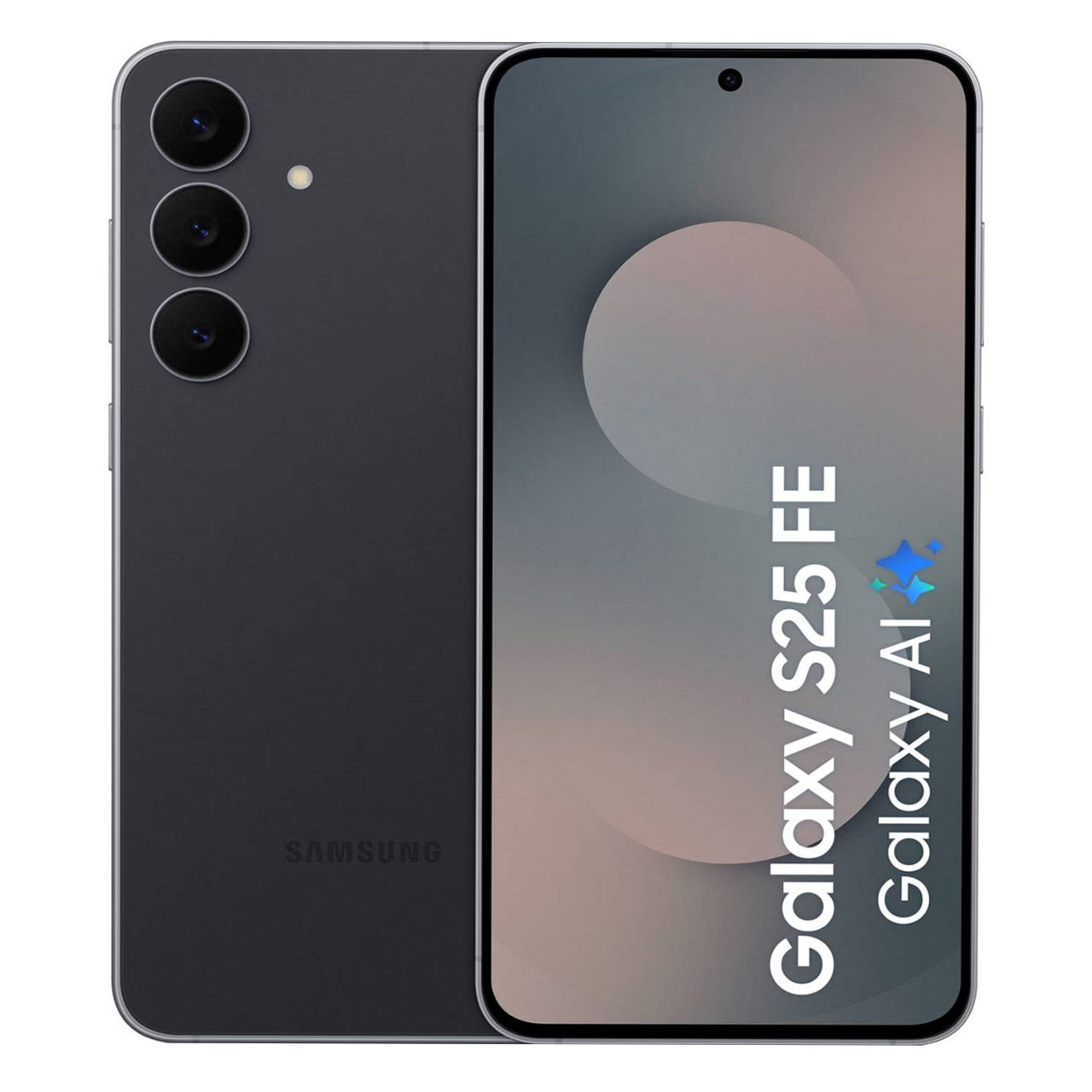 گوشی سامسونگ (ویتنام) Galaxy S25 FE 5G | حافظه 256 رم 8 گیگابایت